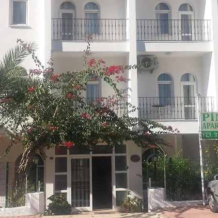 Hotel Pinus