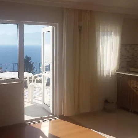 Pinus 3* Antalya