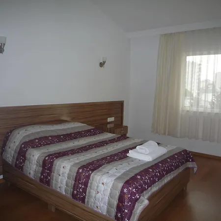 Pinus Hotel 3*