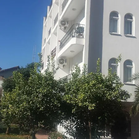 Hotel Pinus
